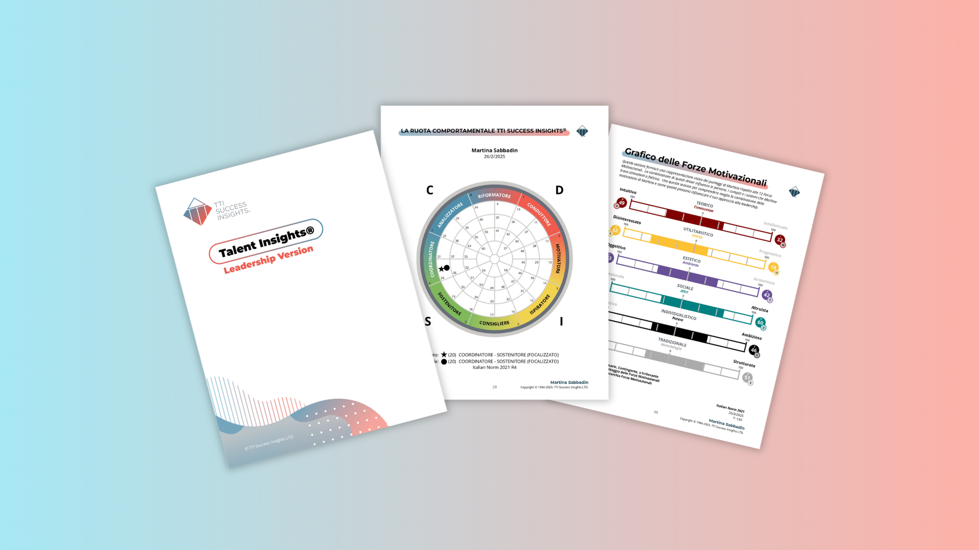 Talent insights image